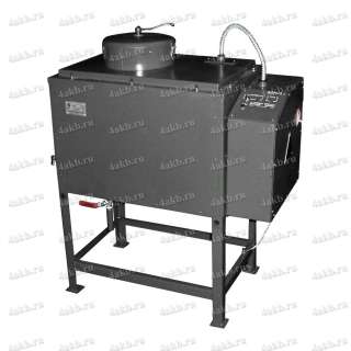 БОМ-2 установка для обезвоживания масла