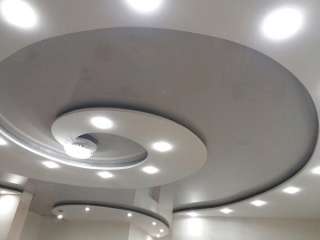 Каким образом приобрести высококачественные натяжные потолки?