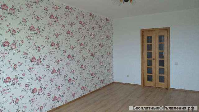 Ремонт квартир комнат поклейка обоев