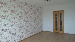 Ремонт квартир комнат поклейка обоев