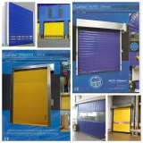 Комплектующие для холодильной камеры и морозильного склада