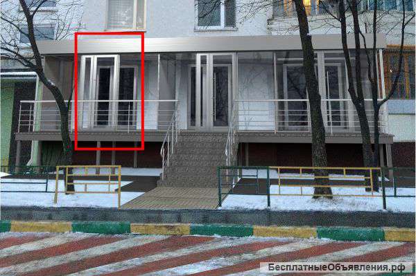 Сдам в аренду коммерческую недвижимость