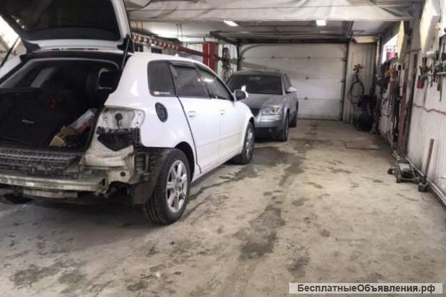 Автосервис, Бизнес с чистой прибылью 214т.р в месяц