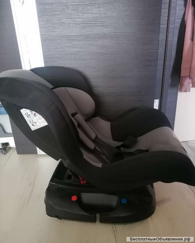Детское автокресло б/у