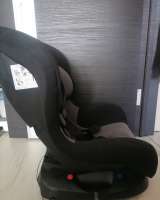 Детское автокресло б/у