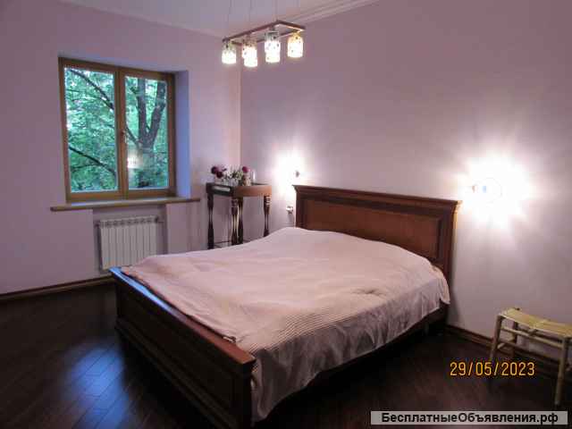 3к.кв 73м2 3/4эт.