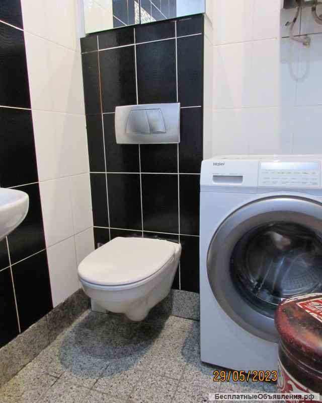 3к.кв 73м2 3/4эт.