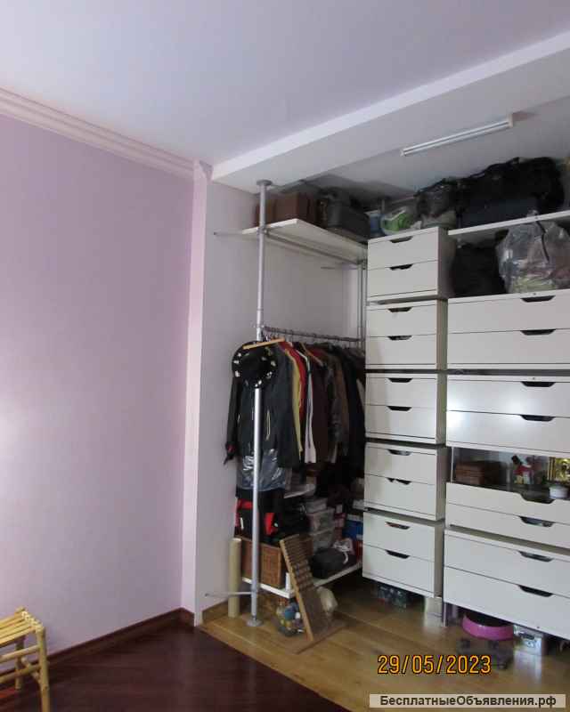 3к.кв 73м2 3/4эт.