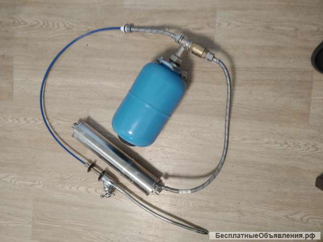 Фильтр для очистки воды "Аквакон 0,1у"