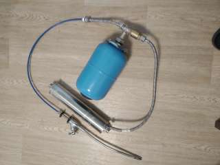 Фильтр для очистки воды "Аквакон 0,1у"