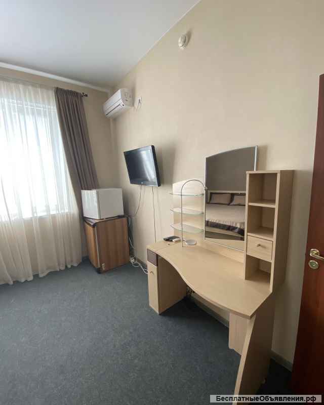 Сдается номер в гостинице