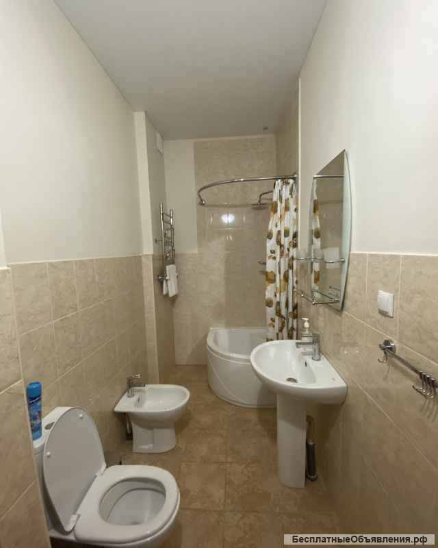 Сдается номер в гостинице