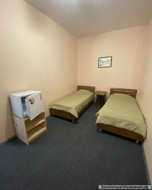 Сдается номер в гостинице