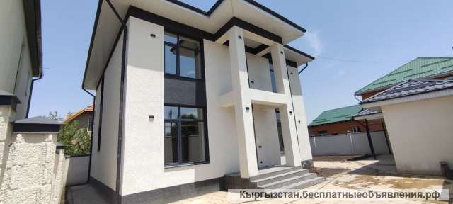 200 м², 5 комнат, Свежий ремонт Без мебели