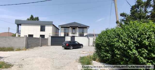 200 м², 5 комнат, Свежий ремонт Без мебели