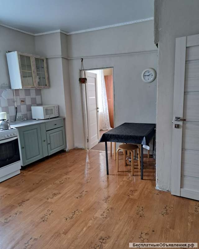 Сдаю 3 ком квартиру Центр