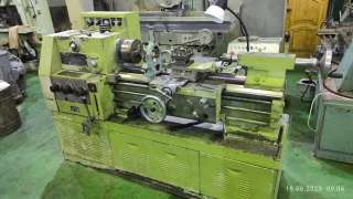 Токарный Винторезный станок высокой точности, РМЦ 710 мм 1е61вм
