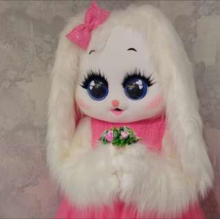 Ростовая Зайка