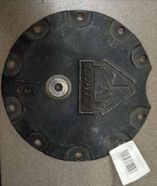 Крышка ступицы HOWO зад. (мосты STEYR) 199112340001