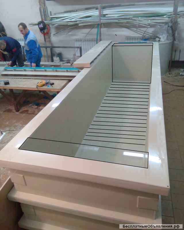 Оборудование для гальваники. Изготовим.