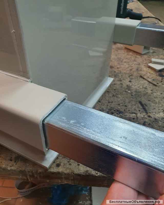 Оборудование для гальваники. Изготовим.