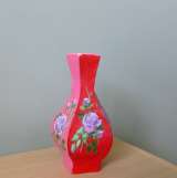 Ваза декоративная