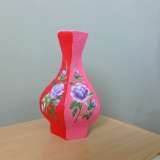 Ваза декоративная