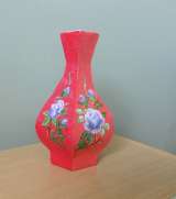 Ваза декоративная