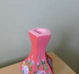 Ваза декоративная