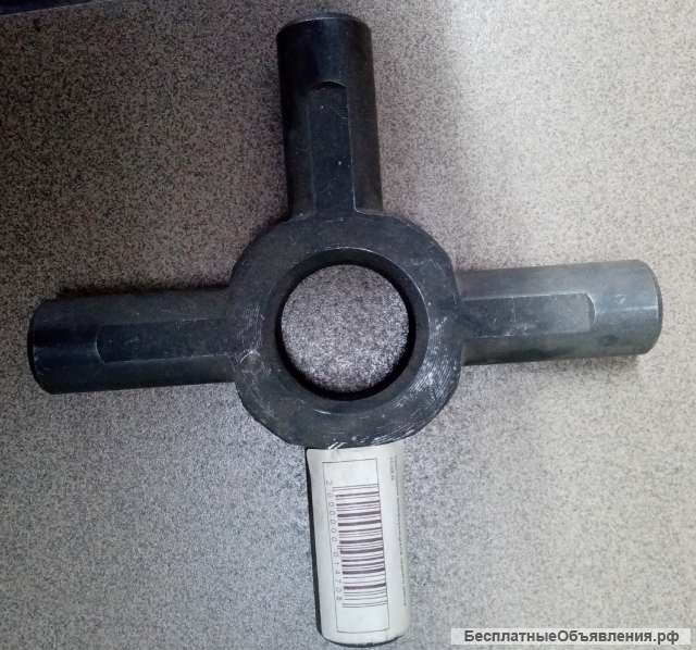 Крестовина дифференциала заднего моста HIGER