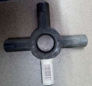 Крестовина дифференциала заднего моста HIGER