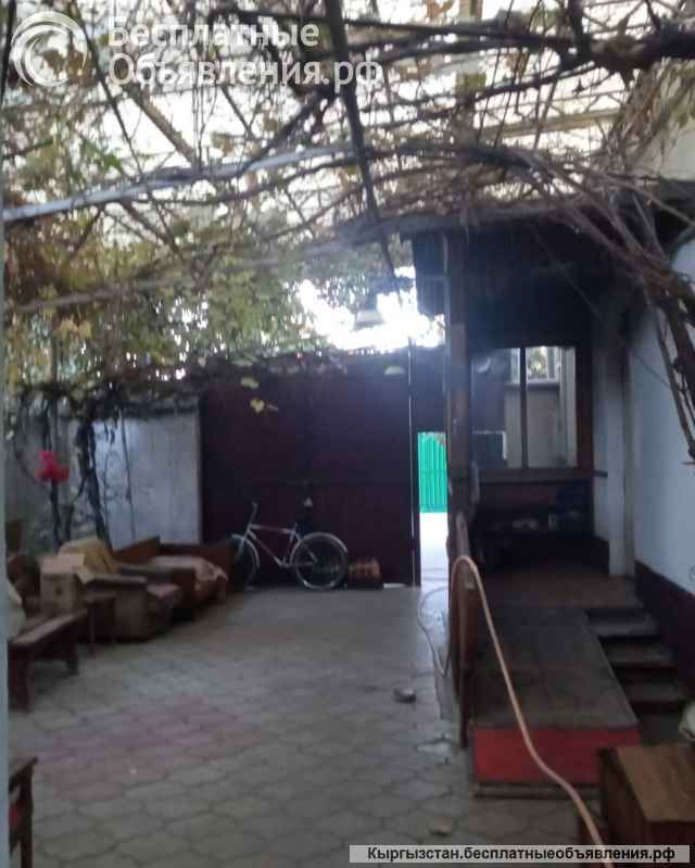 Сдаю дом район: Жибек-Жолу/ Лермантова