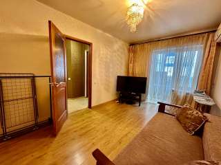 1 к.кв. 41 м2 Черкасская