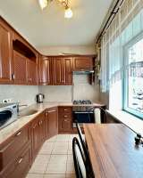 1 к.кв. 41 м2 Черкасская