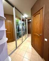 1 к.кв. 41 м2 Черкасская