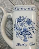 Вазы, кувшины и молочник декоративные в ассортименте