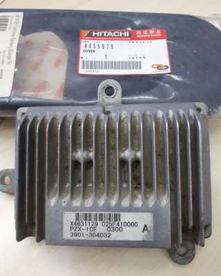 Контроллер информационный 4631129