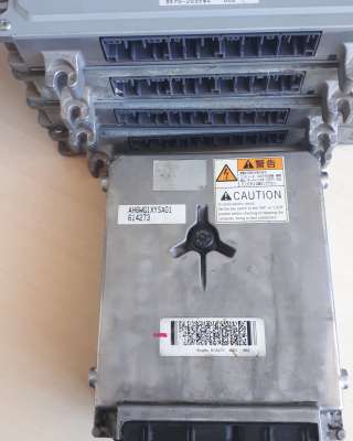 Контроллер основной 9226755