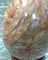 Вазы статуэтки из натуральной яшмы