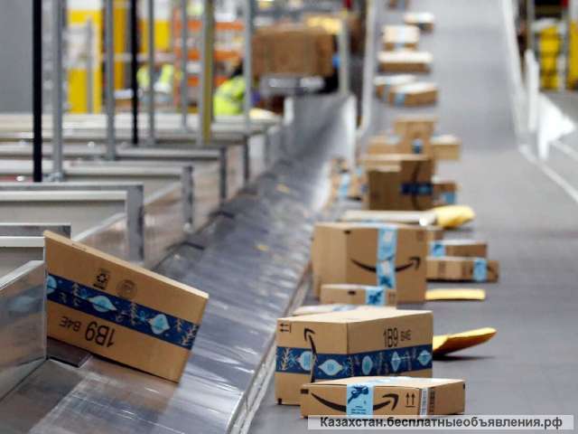 Работа в Германии