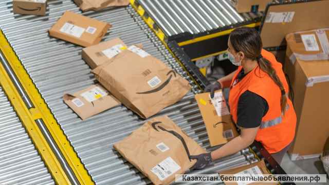 Работа в Германии