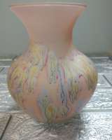 Вазы декоративные