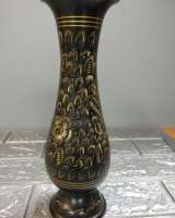 Вазы декоративные