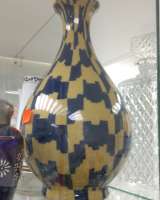 Вазы декоративные