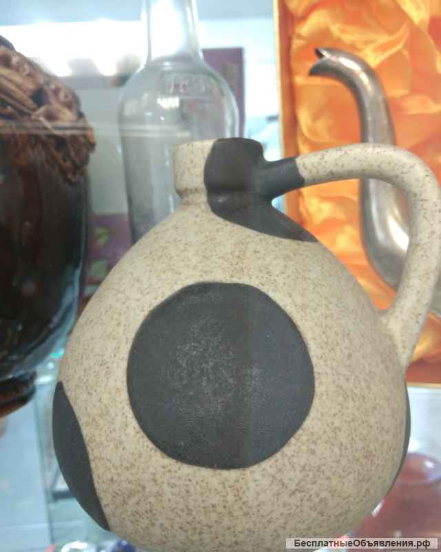 Вазы декоративные