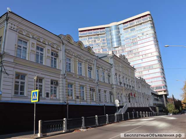 Машиноместо в ЖК ДеЛюкс