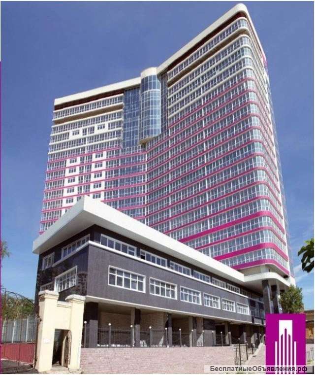 Машиноместо в ЖК ДеЛюкс