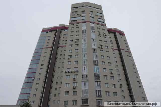 Машиноместо в ЖК ДеЛюкс