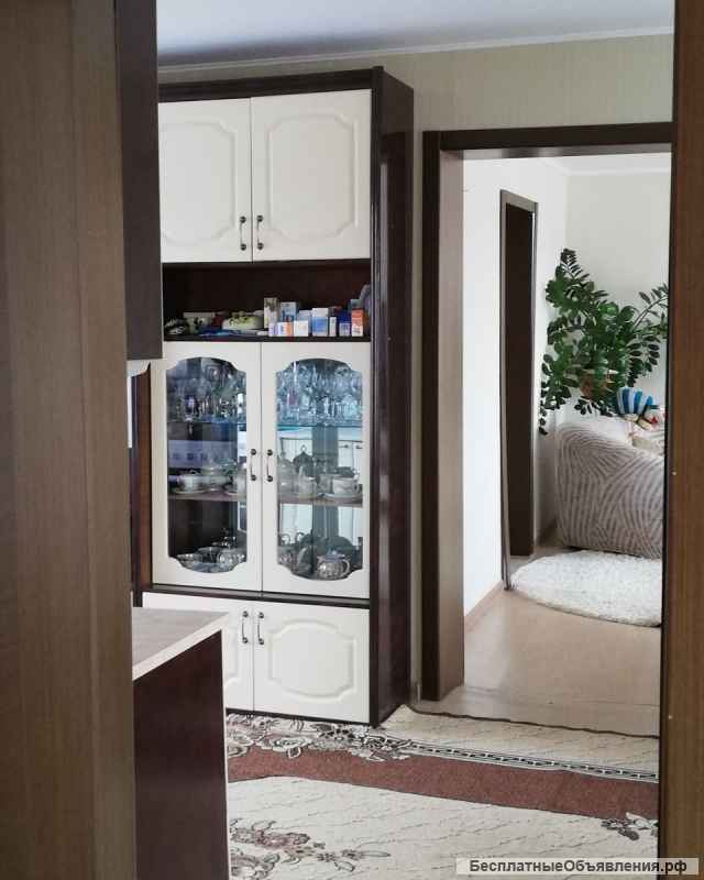 Квартир в с Ирбейское