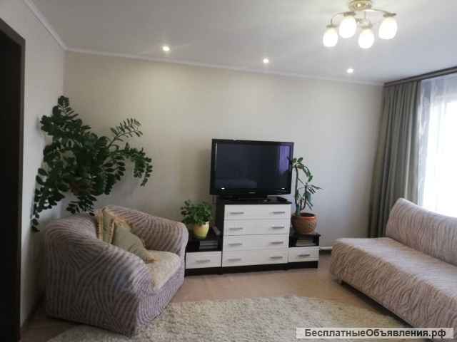 Квартир в с Ирбейское